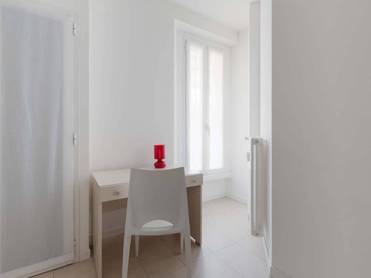 appartamento in affitto a Milano in zona Isola