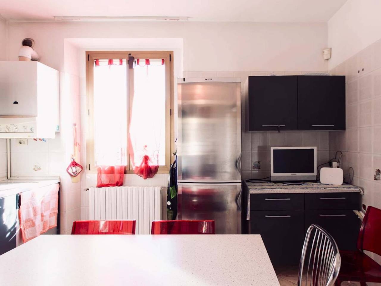 appartamento in affitto a Milano in zona Morivione