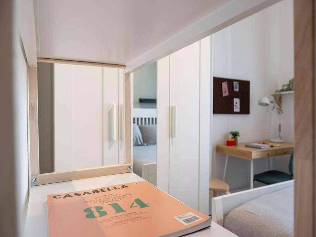 negozio in affitto a Milano in zona Affori