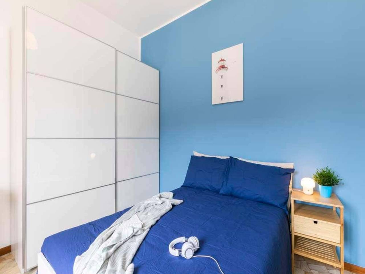 negozio in affitto a Milano in zona Bovisa