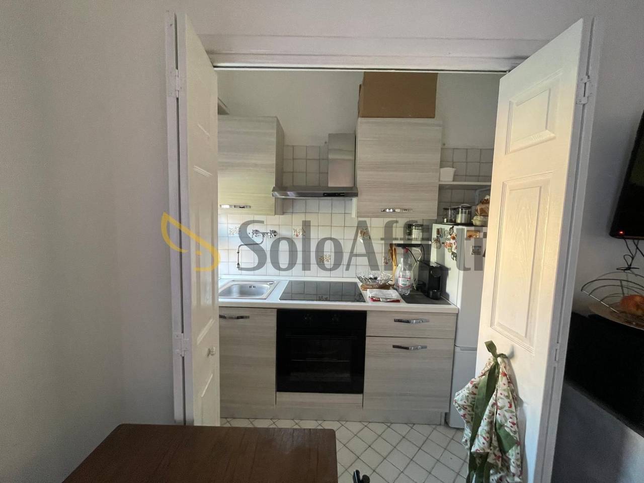 appartamento in affitto a Milano in zona Montalbino