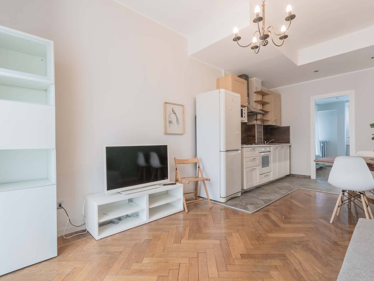 appartamento in affitto a Milano in zona Il Portello