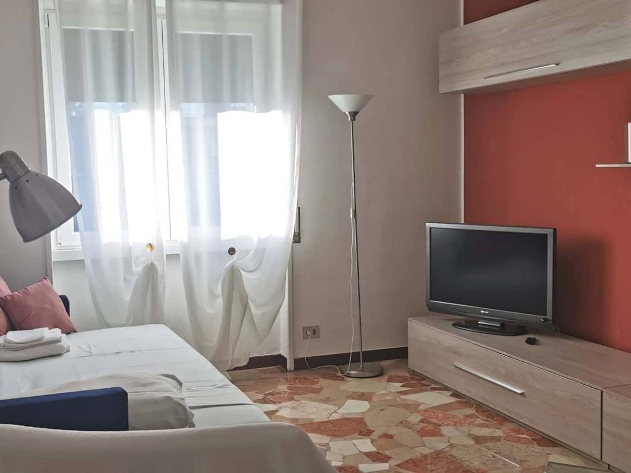 appartamento in affitto a Milano in zona Maggiolina