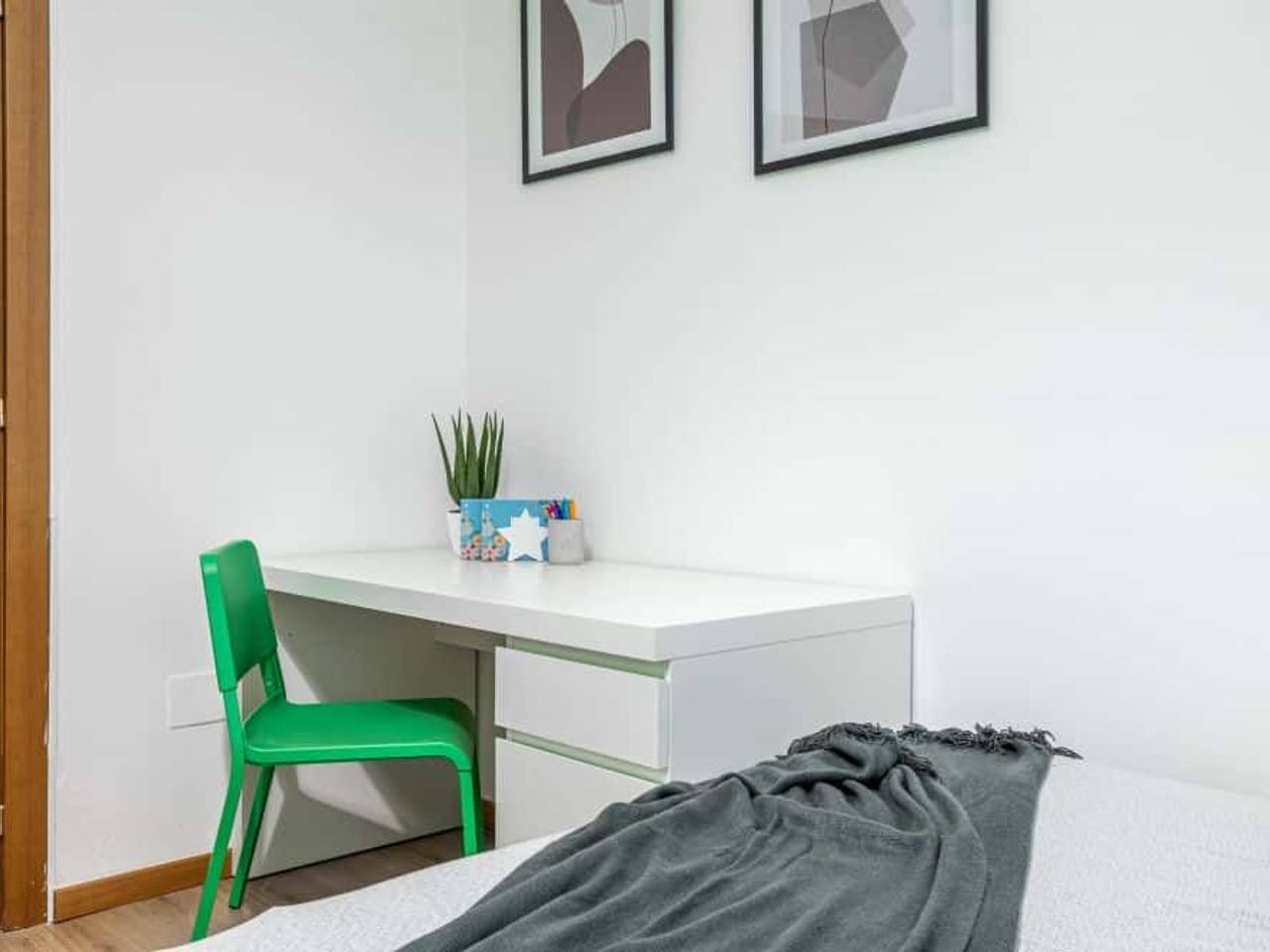 negozio in affitto a Milano in zona Ghisolfa