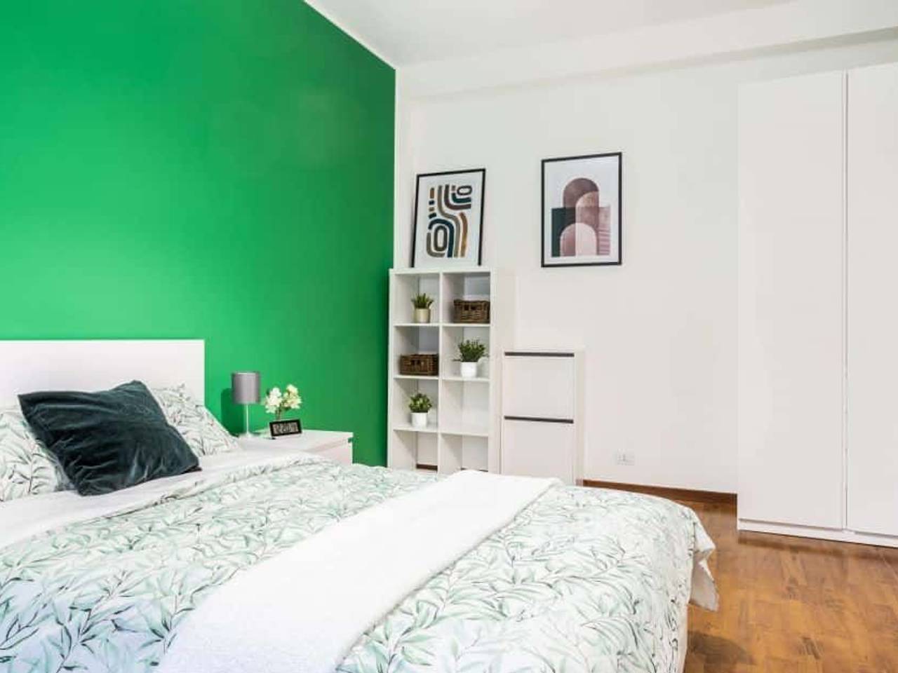 negozio in affitto a Milano in zona Villapizzone