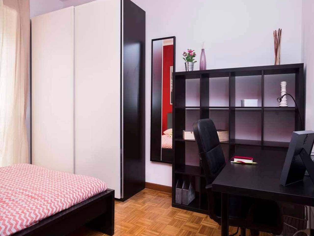 negozio in affitto a Milano in zona Bovisa