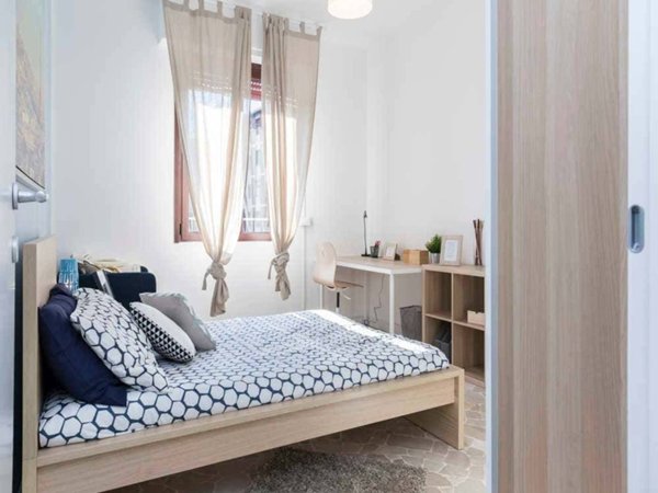 negozio in affitto a Milano in zona Lorenteggio