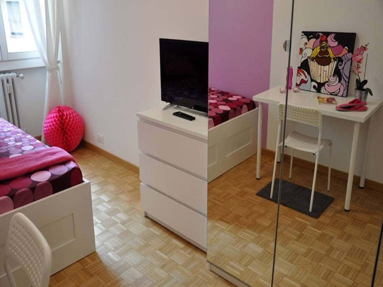 negozio in affitto a Milano in zona Bocconi