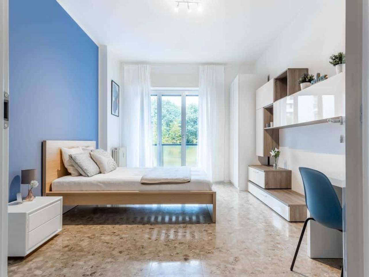 negozio in affitto a Milano in zona Il Portello