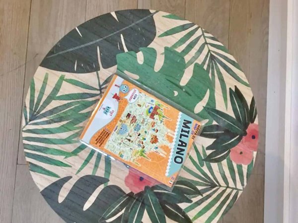 appartamento in affitto a Milano in zona Porta Garibaldi