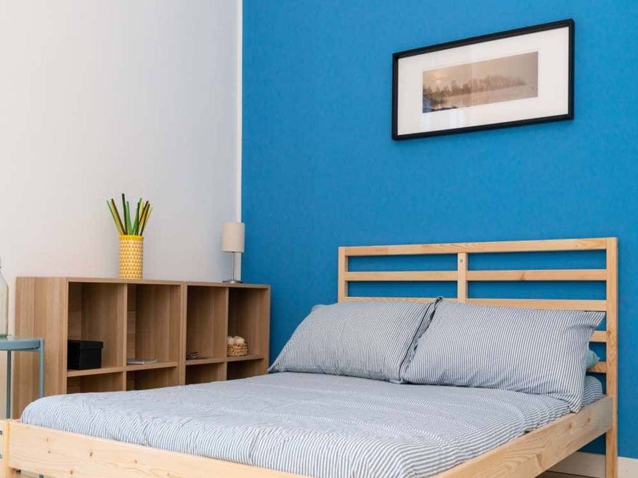 negozio in affitto a Milano in zona Bovisa