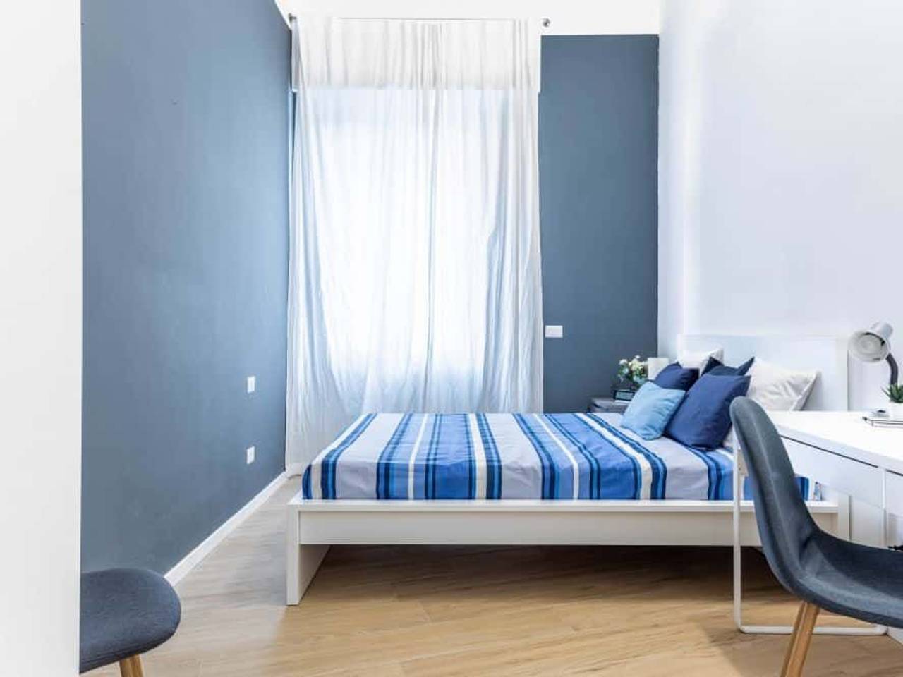 negozio in affitto a Milano in zona Lambrate