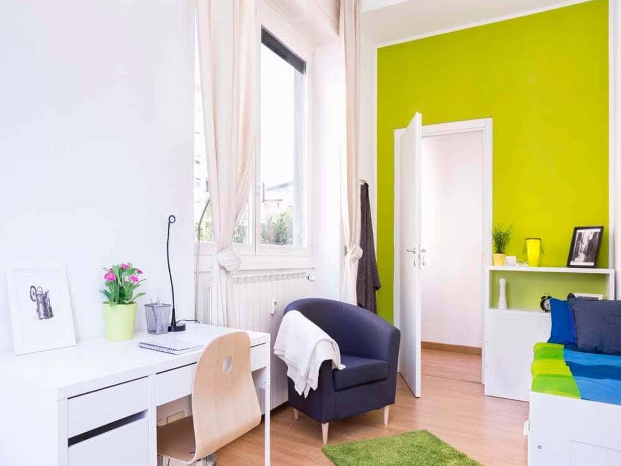 negozio in affitto a Milano in zona Bovisa