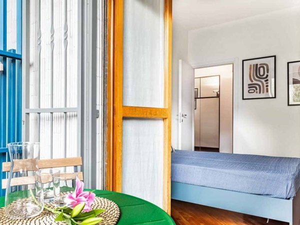 negozio in affitto a Milano