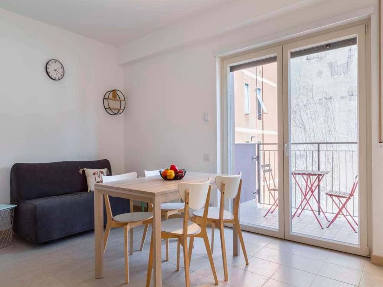 negozio in affitto a Milano in zona Piazzale Lodi