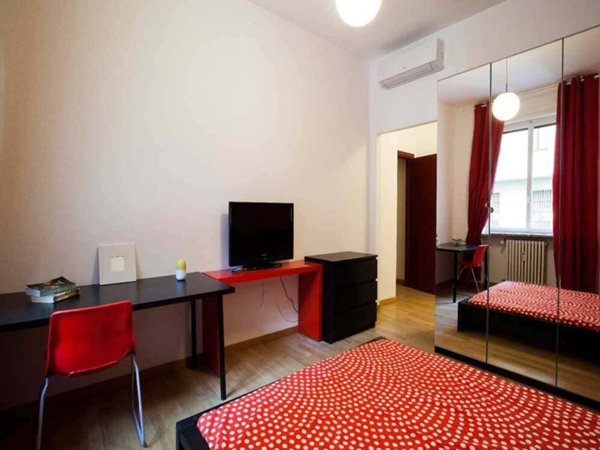 negozio in affitto a Milano in zona Porta Magenta