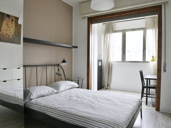 negozio in affitto a Milano in zona Quarto Cagnino