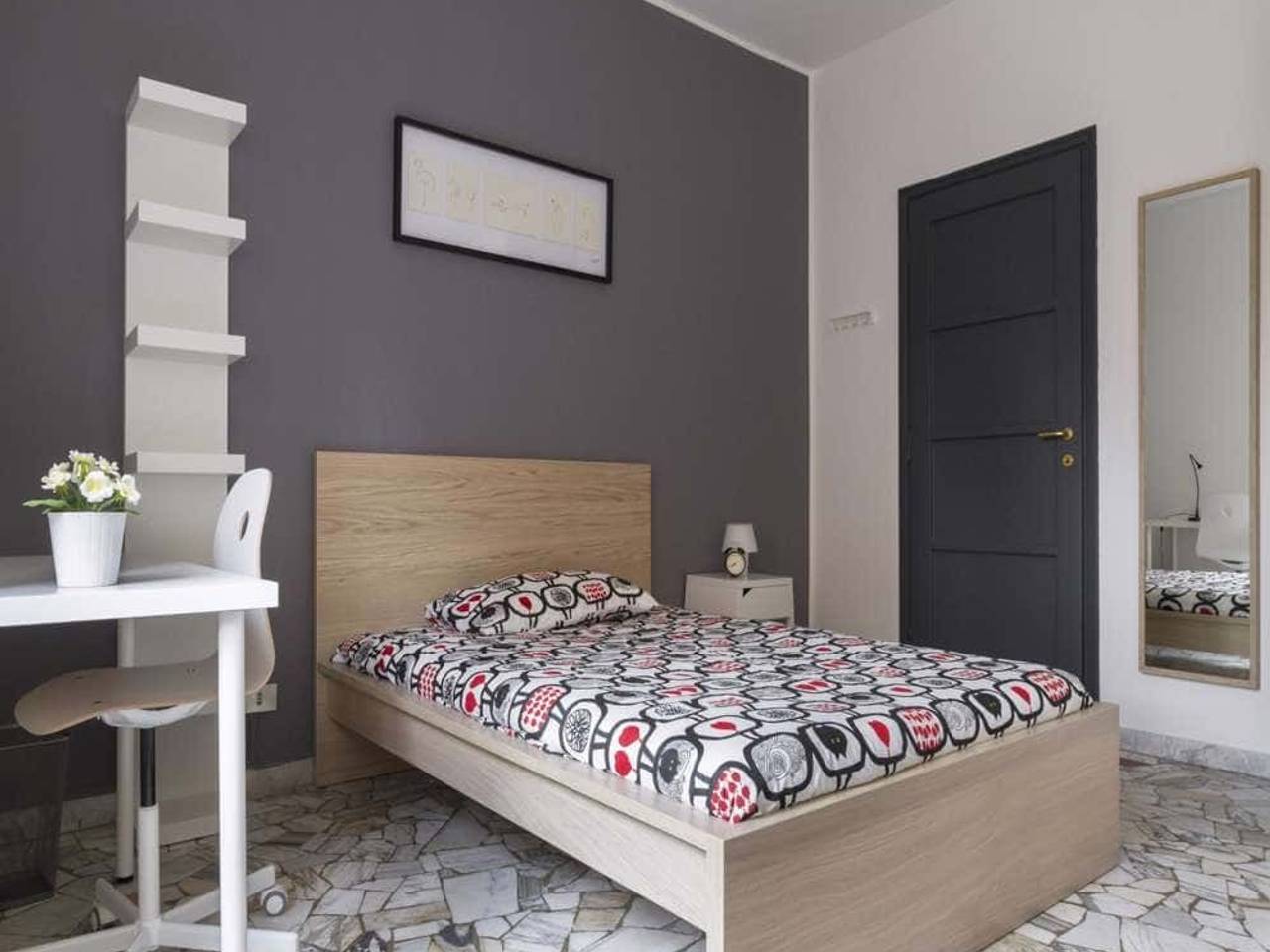 negozio in affitto a Milano in zona Isola