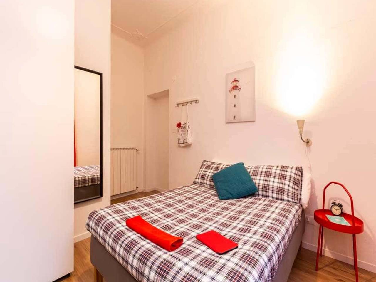 negozio in affitto a Milano in zona Cadorna