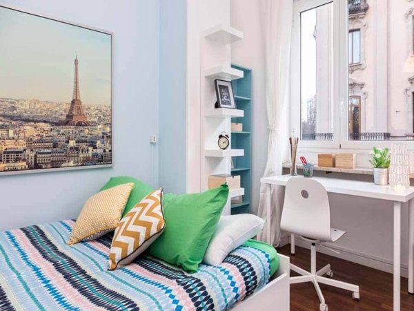 negozio in affitto a Milano in zona Cadorna