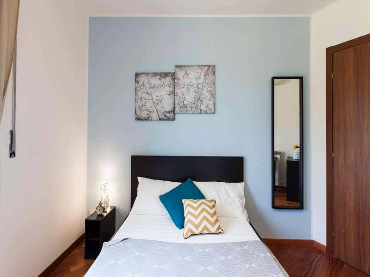 negozio in affitto a Milano in zona Piazzale Lodi