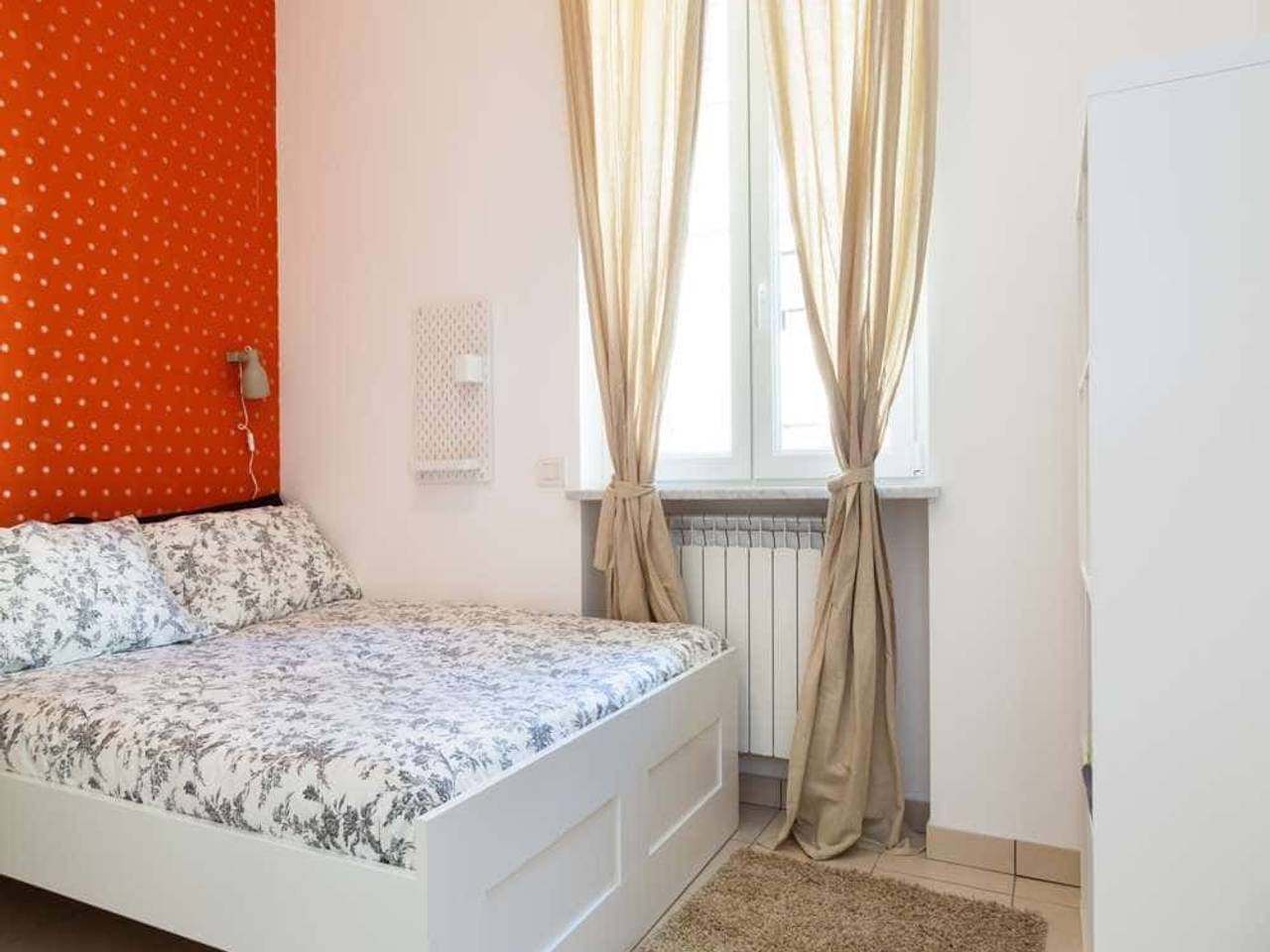 negozio in affitto a Milano in zona Piazzale Lodi