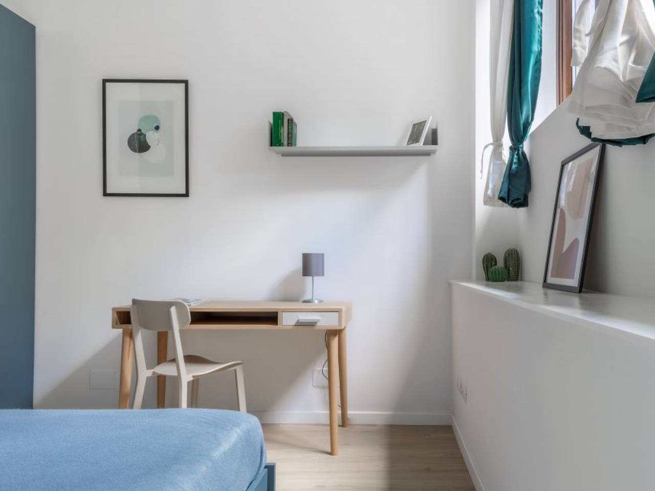 negozio in affitto a Milano in zona Lambrate