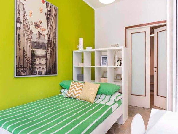 negozio in affitto a Milano in zona San Siro