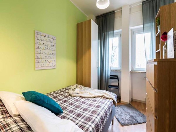 negozio in affitto a Milano in zona Lorenteggio