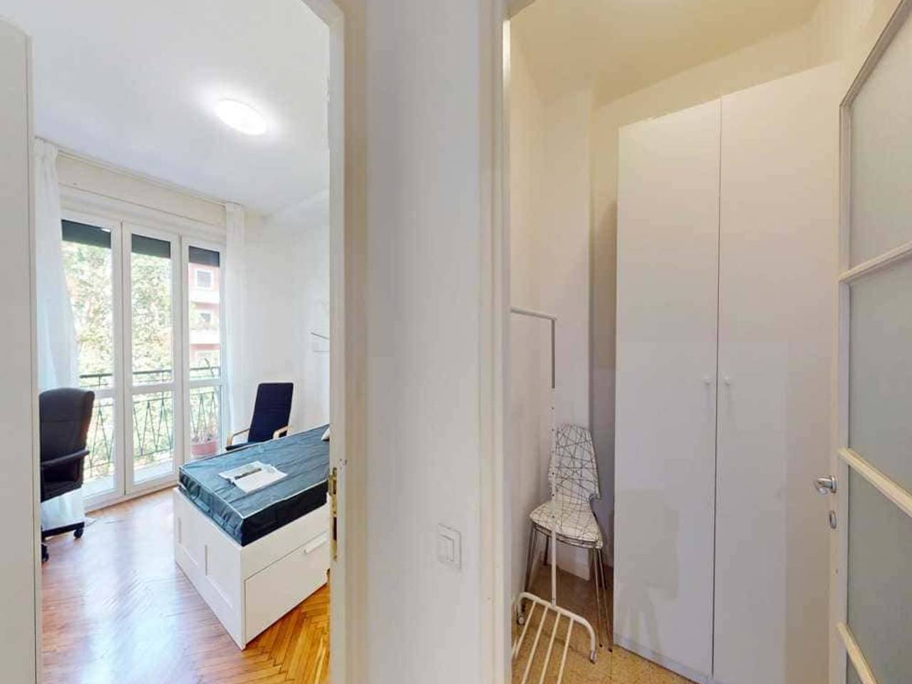 negozio in affitto a Milano in zona Porta Garibaldi