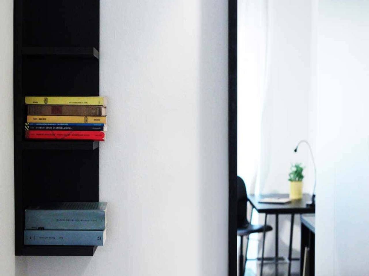 negozio in affitto a Milano in zona Porta Garibaldi