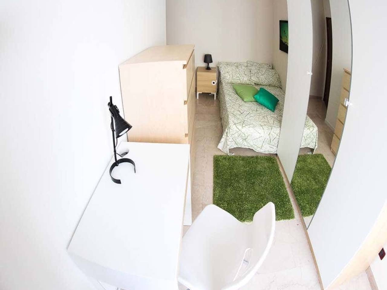 negozio in affitto a Milano in zona San Siro