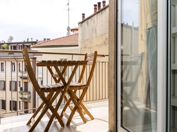 negozio in affitto a Milano in zona Lambrate