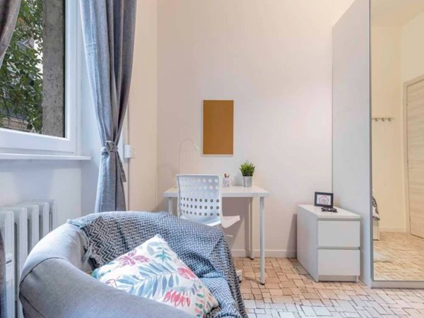 negozio in affitto a Milano in zona Sempione