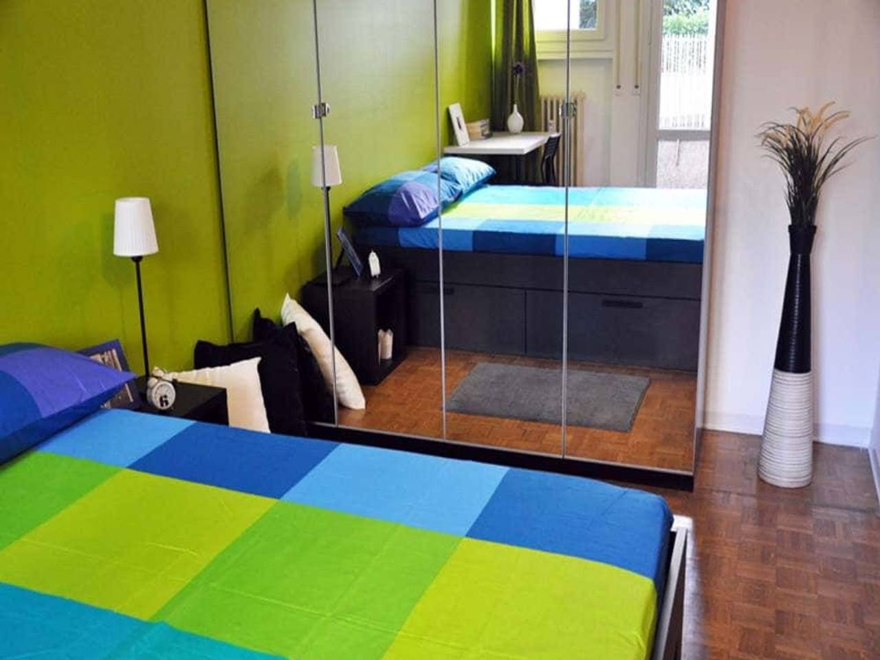 negozio in affitto a Milano in zona Città Studi