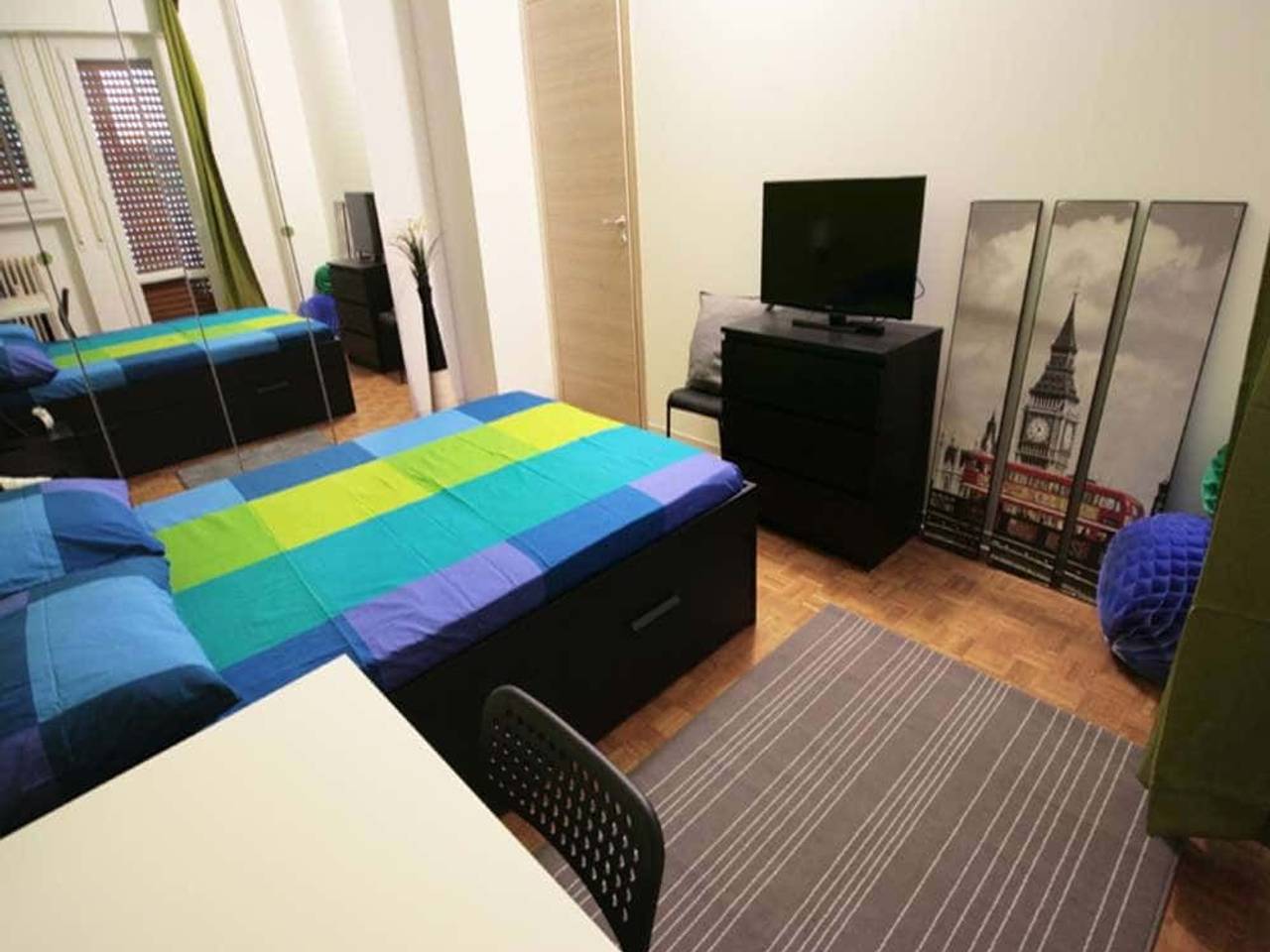 negozio in affitto a Milano in zona Città Studi