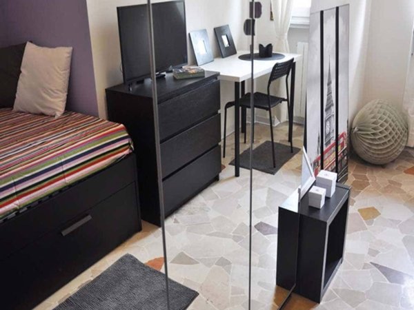 negozio in affitto a Milano in zona Affori