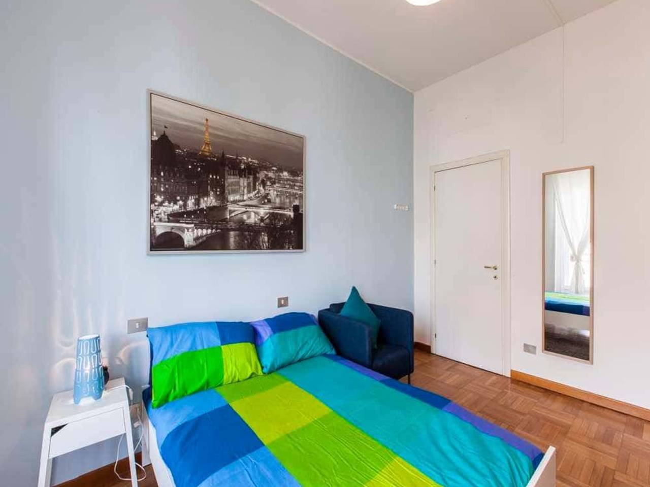 negozio in affitto a Milano in zona Bocconi