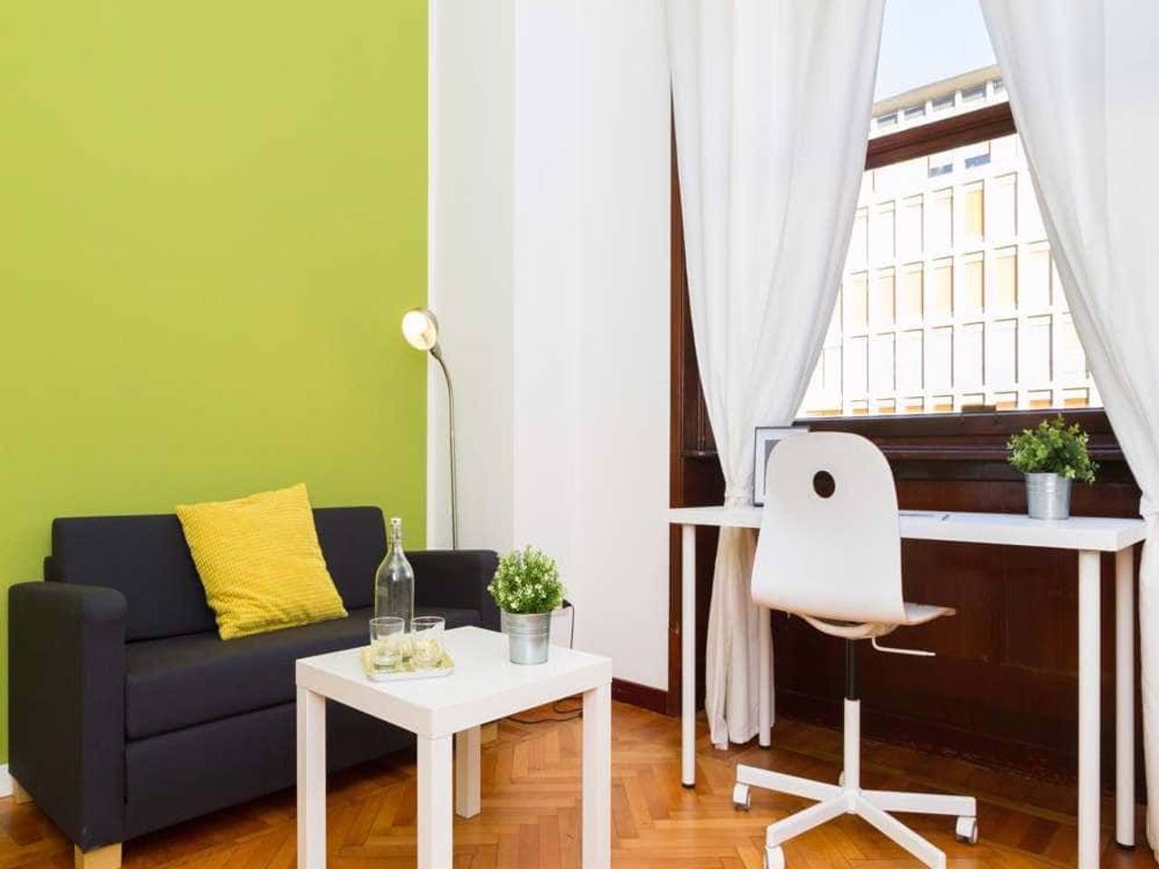 negozio in affitto a Milano in zona Brera