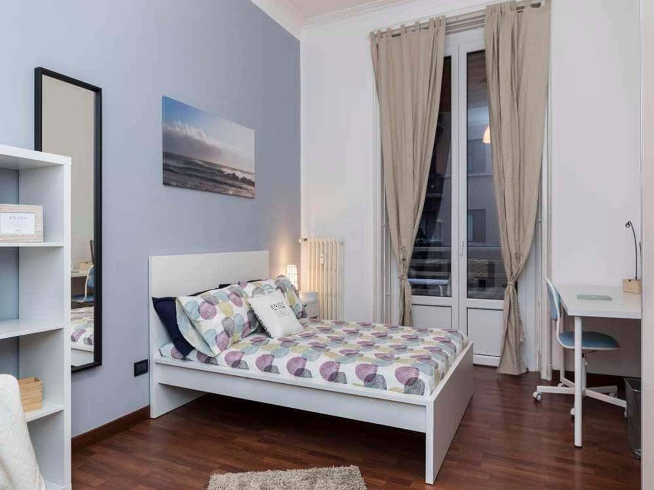 negozio in affitto a Milano in zona Isola