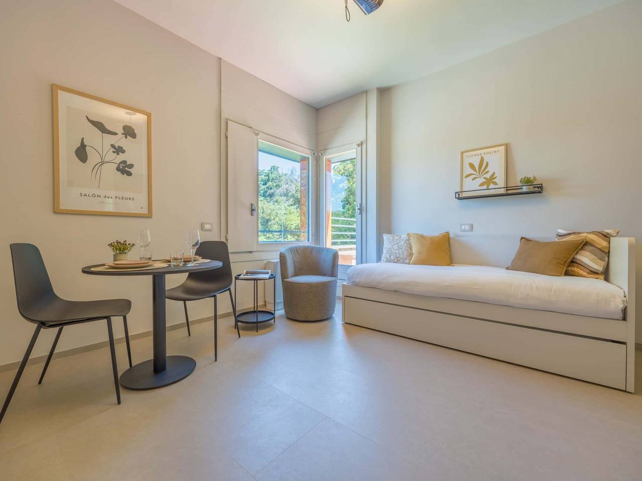 appartamento in affitto a Milano in zona Niguarda