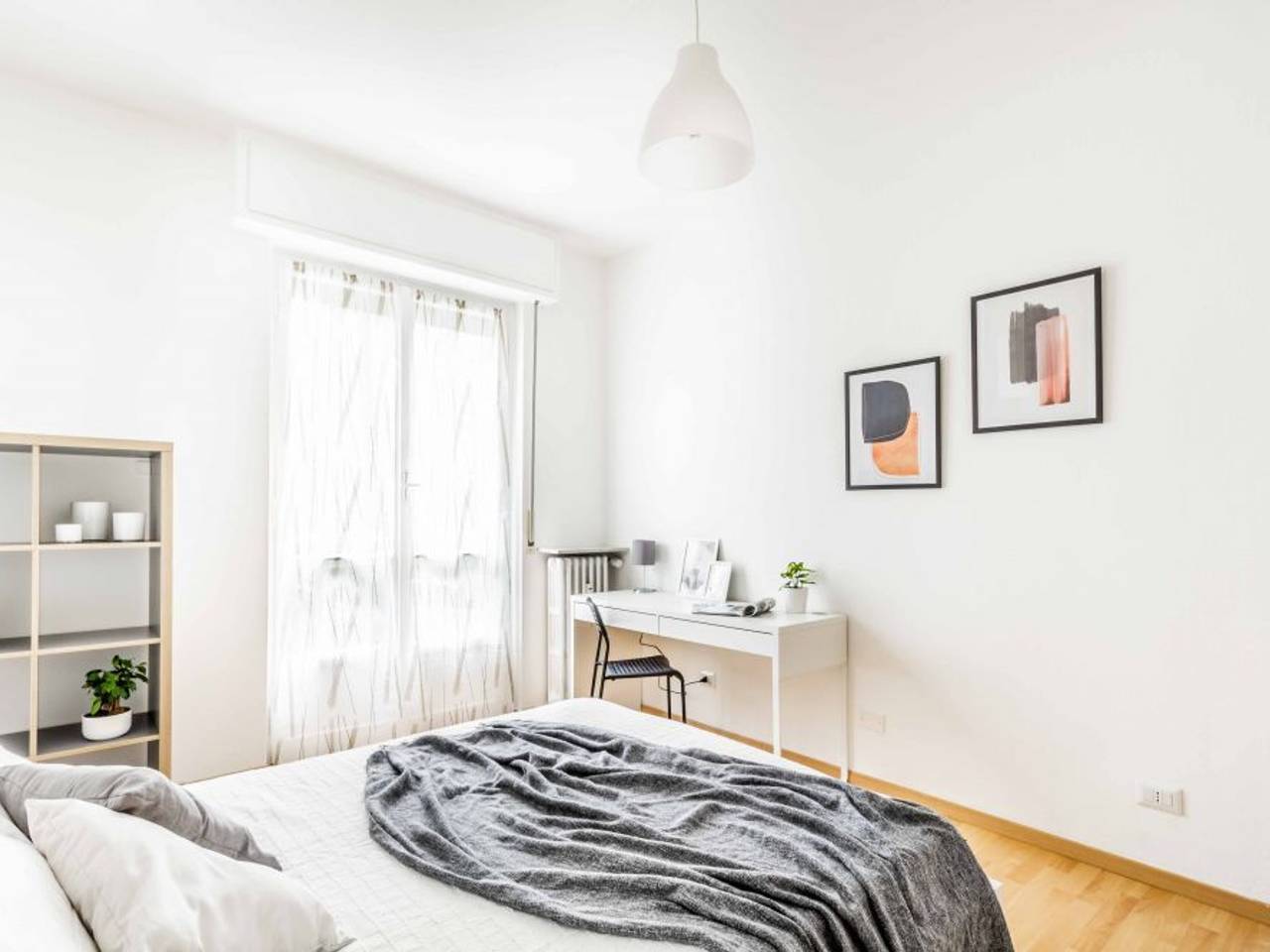 negozio in affitto a Milano