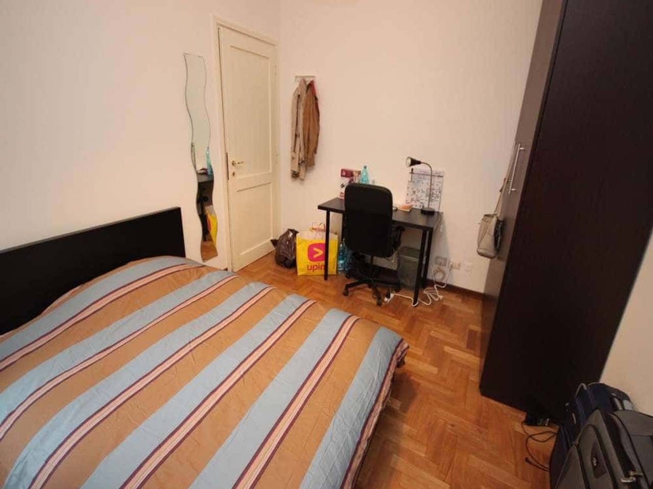 negozio in affitto a Milano in zona Centro Direzionale