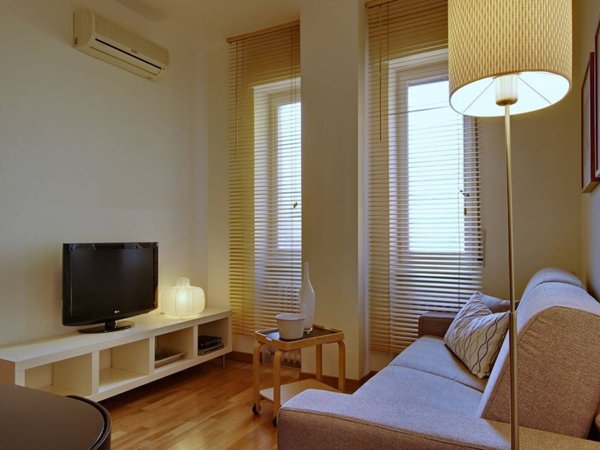 appartamento in affitto a Milano in zona Isola