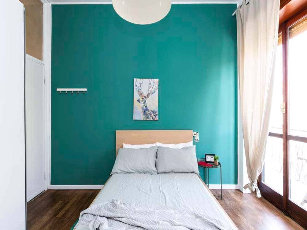 negozio in affitto a Milano in zona Bocconi