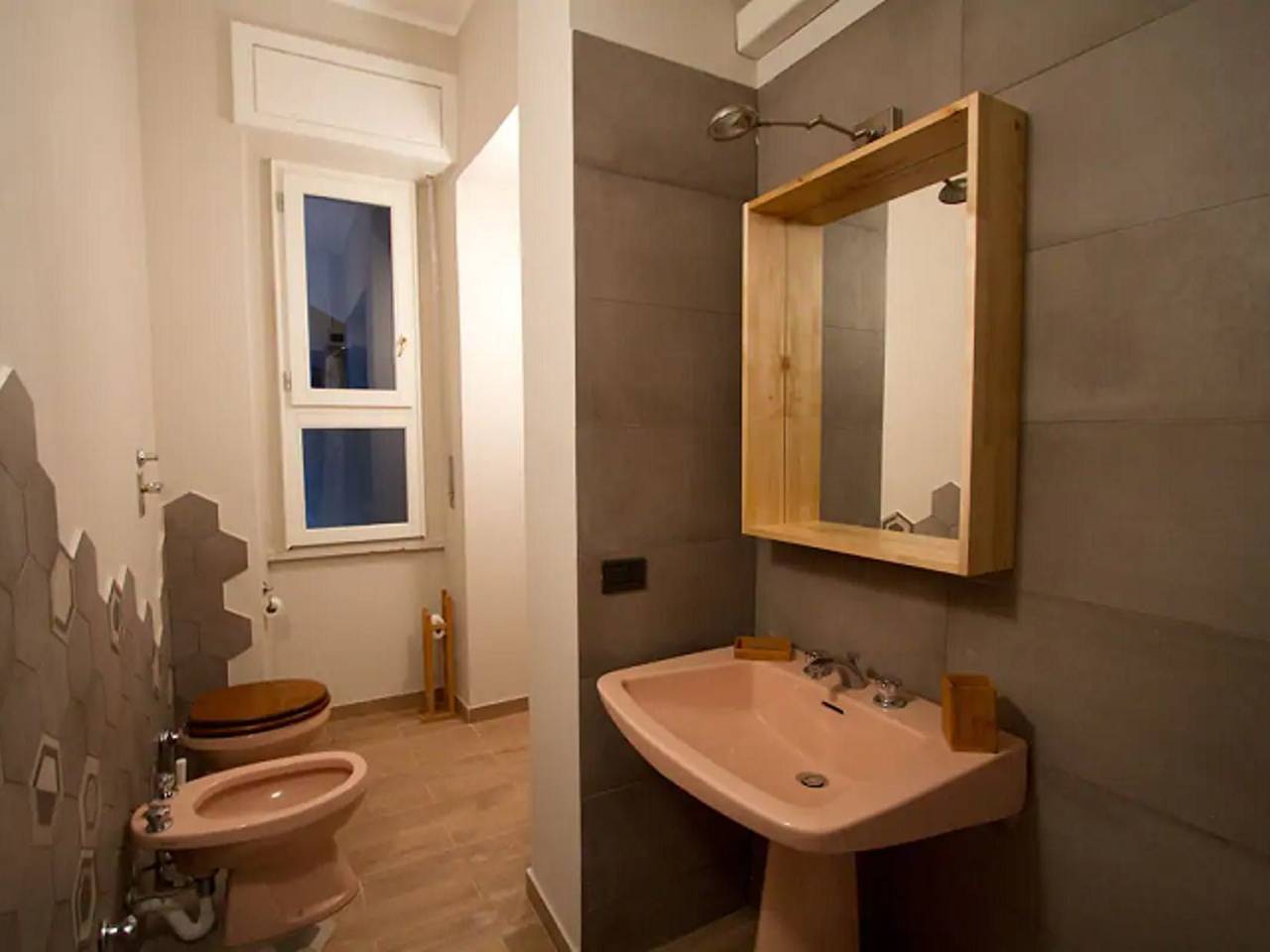 appartamento in affitto a Milano in zona Brera