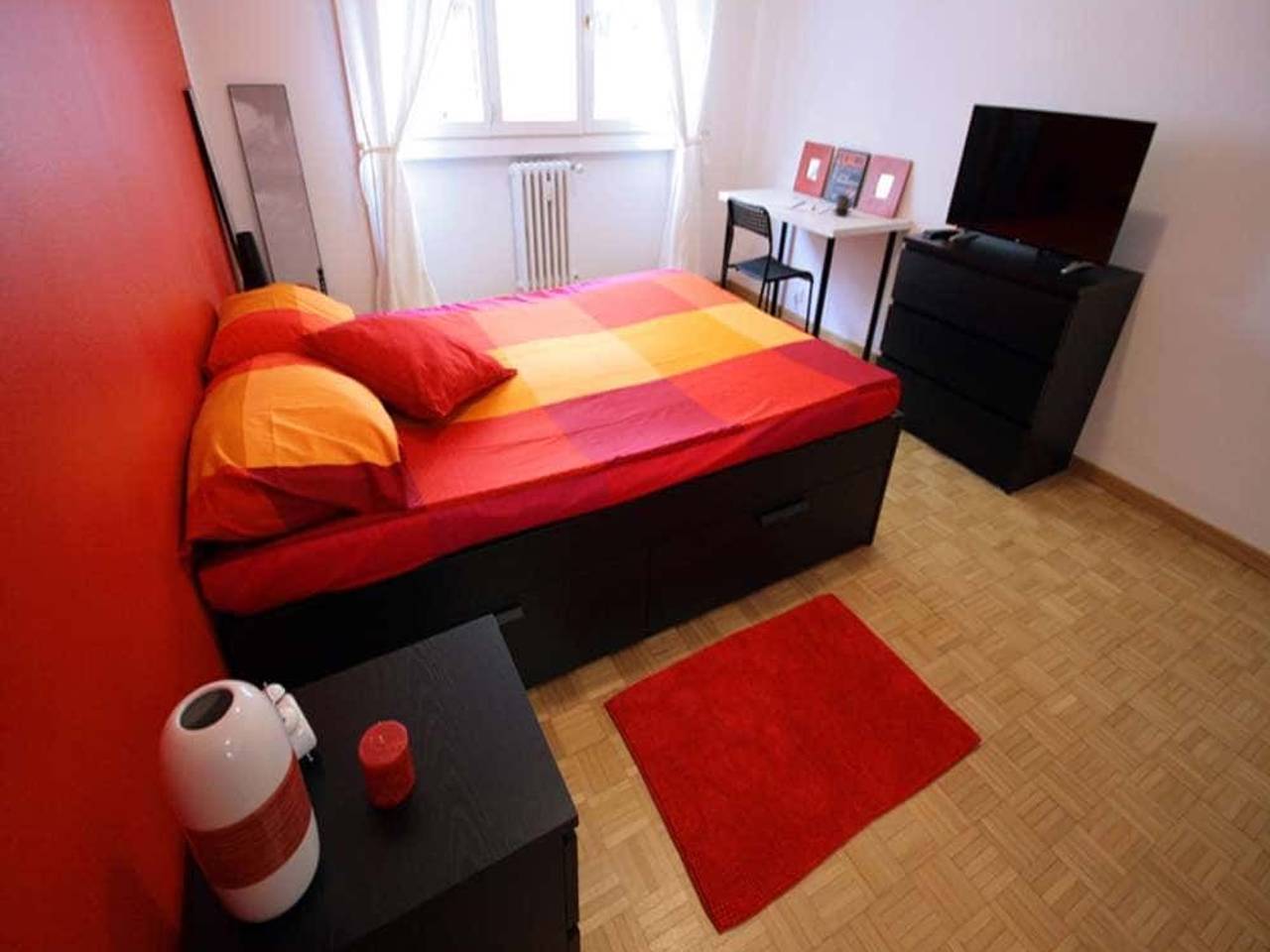 negozio in affitto a Milano in zona Porta Romana