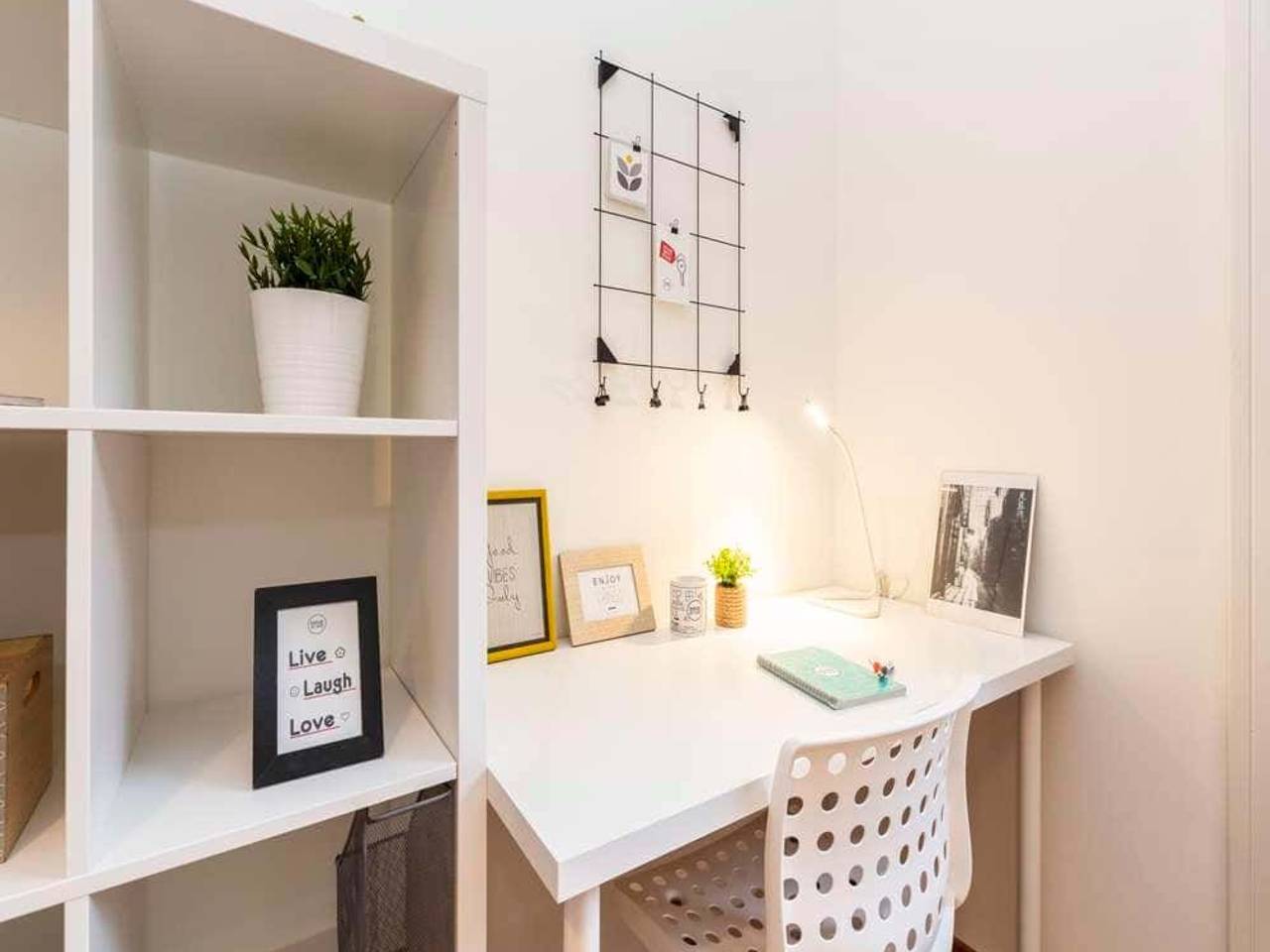 negozio in affitto a Milano