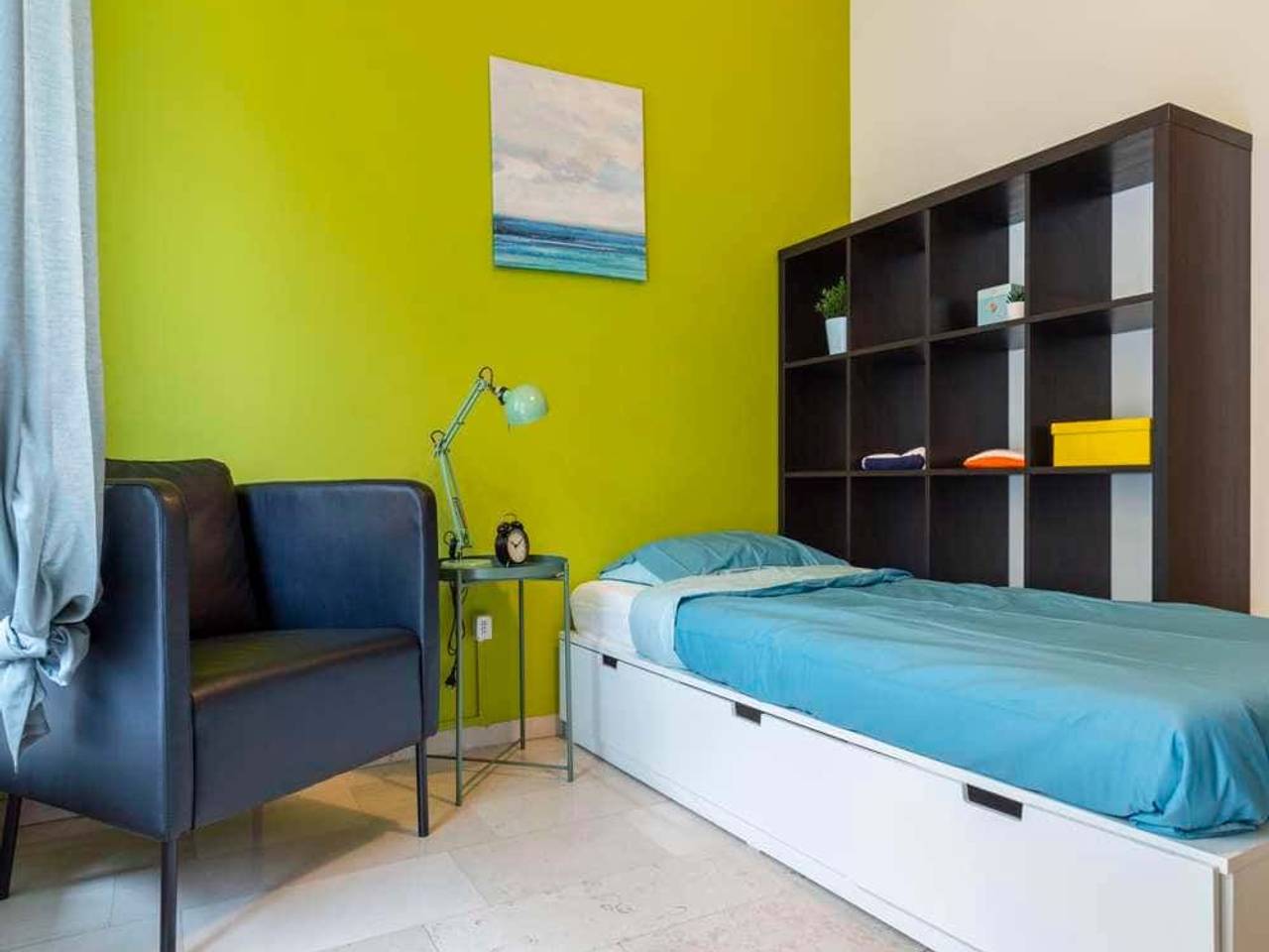 negozio in affitto a Milano