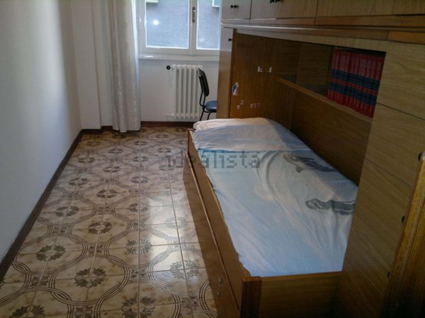 appartamento in affitto a Milano in zona Turro